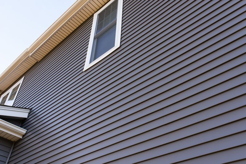 Specialized Siding Specialists